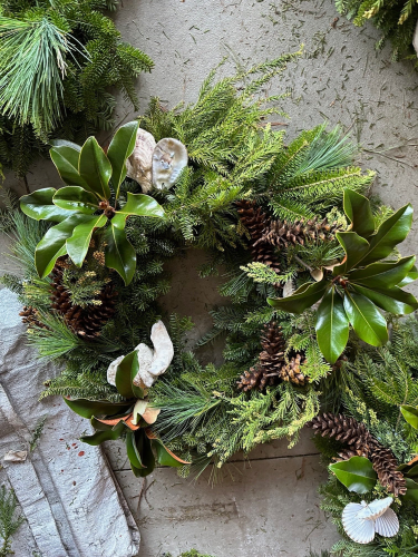 2025HollyFaireWreath